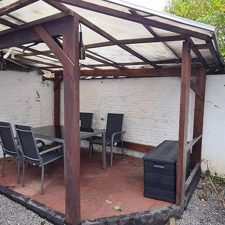 Magnolia Green Garden New And Fully Equipped Brussels Ngoại thất bức ảnh