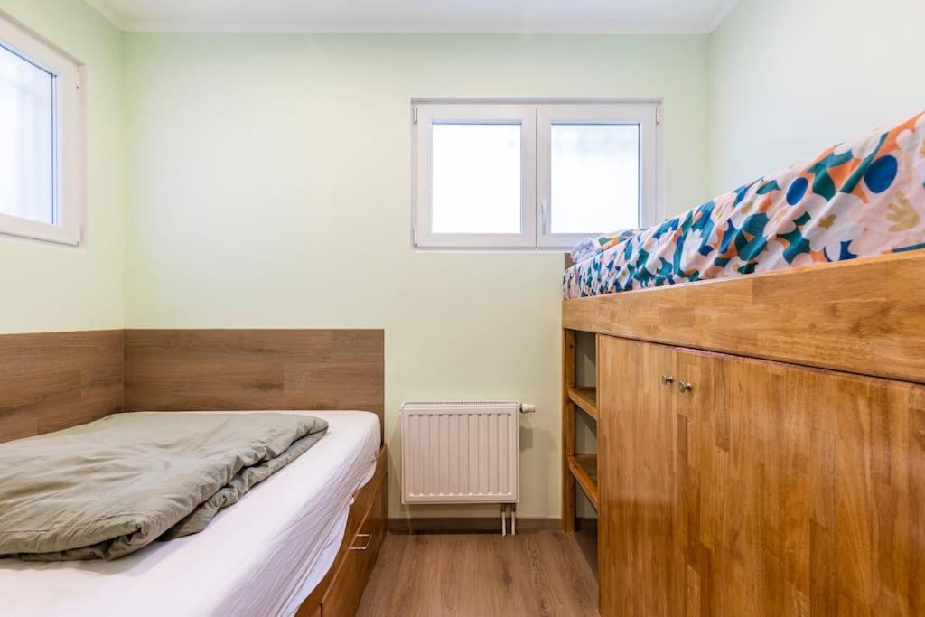Magnolia Green Garden New And Fully Equipped Brussels Ngoại thất bức ảnh
