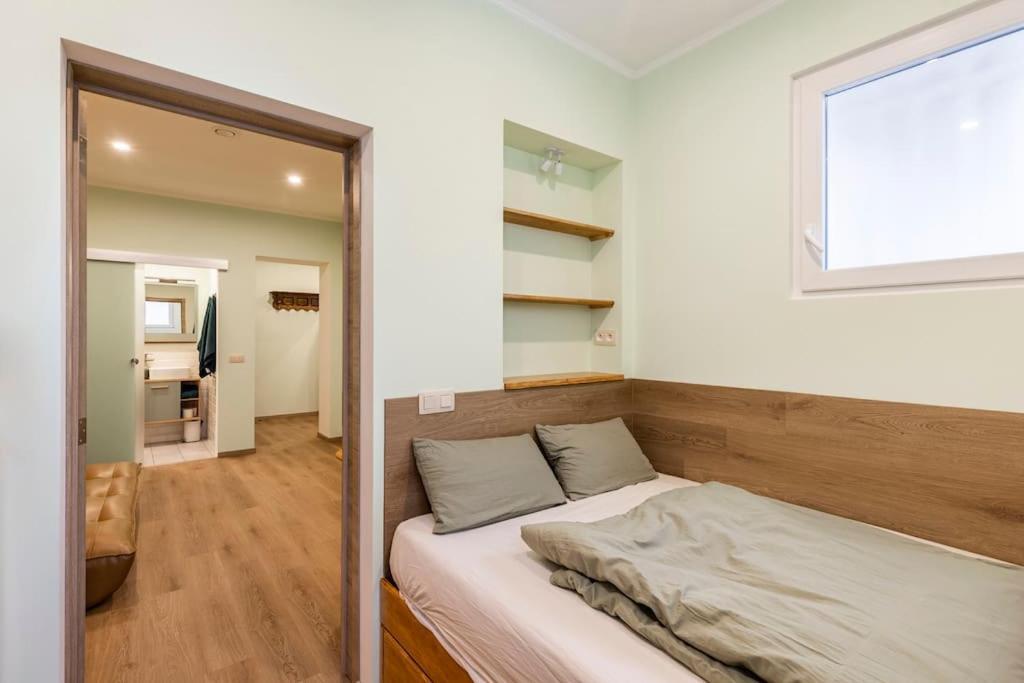 Magnolia Green Garden New And Fully Equipped Brussels Ngoại thất bức ảnh