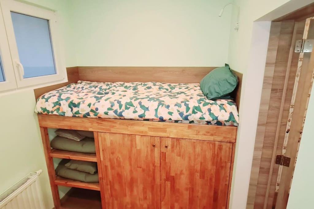 Magnolia Green Garden New And Fully Equipped Brussels Ngoại thất bức ảnh