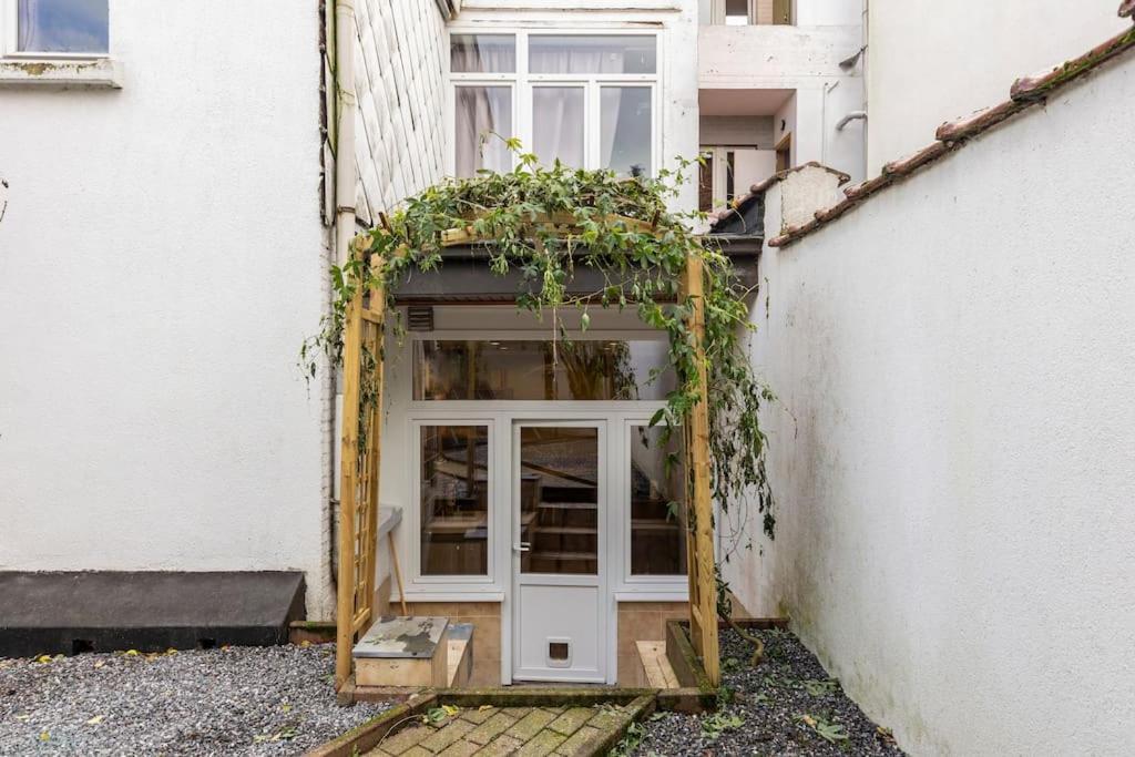 Magnolia Green Garden New And Fully Equipped Brussels Ngoại thất bức ảnh